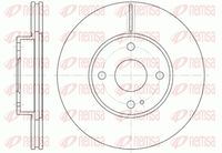 спирачен диск
