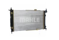 Thumbnail - Radiateur - CR421000S - MAHLE