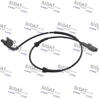 Sensor, Raddrehzahl