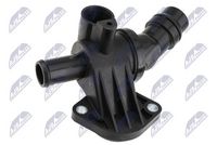 корпус на термостат