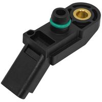 Sensor, Saugrohrdruck