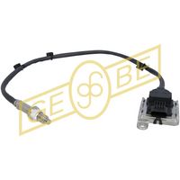 NOx-Sensor, NOx-Katalysator NOx-Sensor, NOx-Katalysator