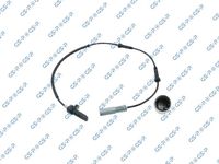 датчик, обороти на колелото