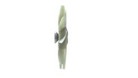 Thumbnail - Koelventilatorwiel - CFF430000P - MAHLE