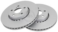 Bremsscheibe