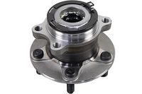 комплект колесен лагер