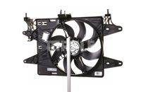 Thumbnail - Koelventilatorwiel - CFF363000P - MAHLE