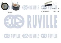 Set curea de distributie RUVILLE, Cod: 550372