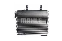 Thumbnail - Condensor, airconditioning - AC159000S - MAHLE