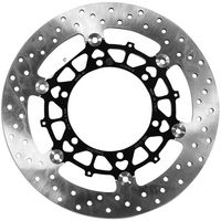 Bremsscheibe