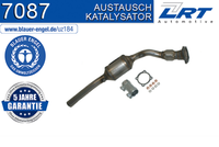 Katalysator