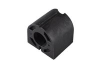 Mounting, stabiliser bar