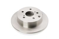 спирачен диск