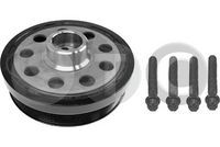 Set fulie, arbore cotit STC, Cod: T440361