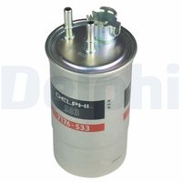 Kraftstofffilter