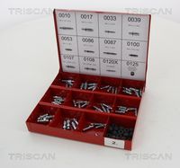 SORTIMENT SURUBURI AERISIRE