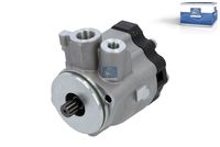DT Spare Parts Servo pomp 1