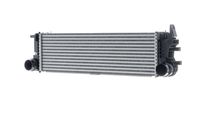 Thumbnail - Intercooler, inlaatluchtkoeler - CI180000P - MAHLE