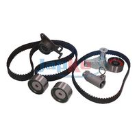 Set curea de distributie JAPKO, Cod: KJT510