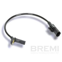 Sensor, Raddrehzahl