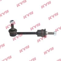 Stange/Strebe, Stabilisator