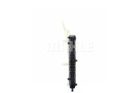 Thumbnail - Radiateur - CR354000S - MAHLE