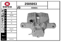 Etrier frana EAI, Cod: 2585053