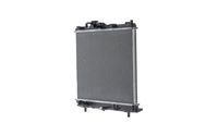 Thumbnail - Radiateur - CR2687000S - MAHLE