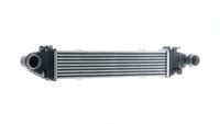 Thumbnail - Intercooler, inlaatluchtkoeler - CI356000P - MAHLE