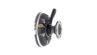 Thumbnail - Koppeling, radiateurventilator - CFC6000P - MAHLE