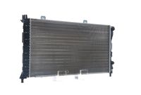 Thumbnail - Radiateur - CR489000S - MAHLE