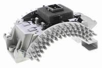 регулатор, обдухване интериор