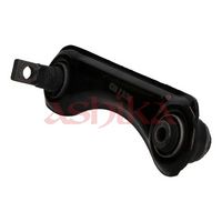 Bascula / Brat suspensie roata ASHIKA, Cod: 71-04-411L