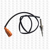 Sensor, Abgastemperatur