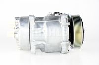 Thumbnail - Compressor, airconditioning - ACP29000P - MAHLE