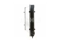Thumbnail - Radiateur - CR343000S - MAHLE