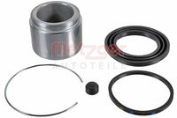 Reparatursatz, Bremssattel