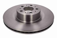 спирачен диск