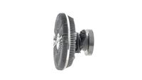 Thumbnail - Koppeling, radiateurventilator - CFC226000P - MAHLE