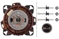 HELLA Optiek, koplamp 2