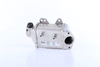 NISSENS Koeler, uitlaatterugvoering 3