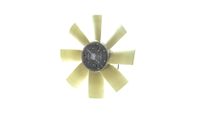 Thumbnail - Koelventilatorwiel - CFF439000P - MAHLE