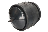 Magnum Technology Veerbalg, luchtvering 2