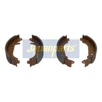 комплект спирачна челюст