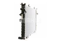 Thumbnail - Radiateur - CR318000S - MAHLE