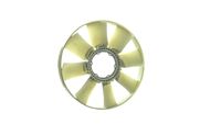 Thumbnail - Koelventilatorwiel - CFW25000P - MAHLE