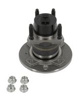 комплект колесен лагер