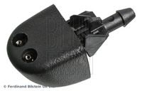 Waschwasserdüse, Scheibenreinigung