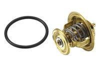 WAHLER Thermostaat, koelvloeistof 3