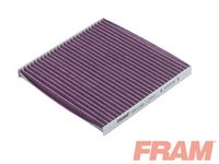 Филтър купе (поленов филтър)